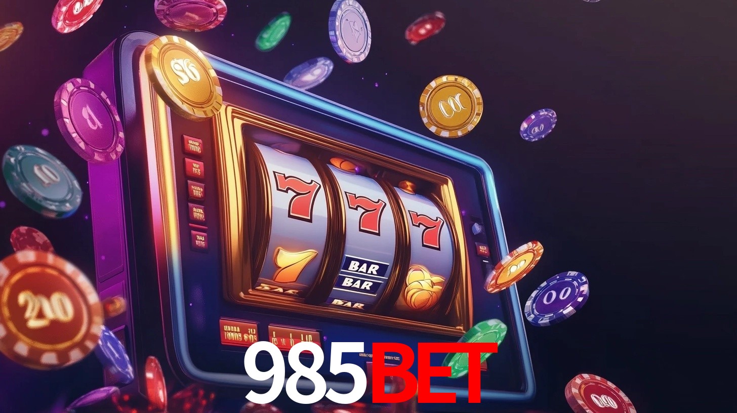 Programa VIP 985bet