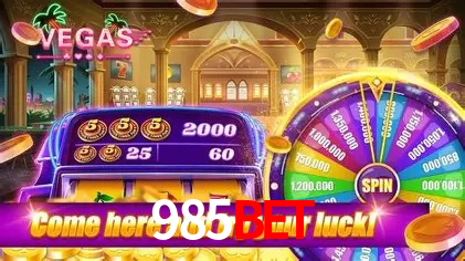 Flash Promotion 985bet