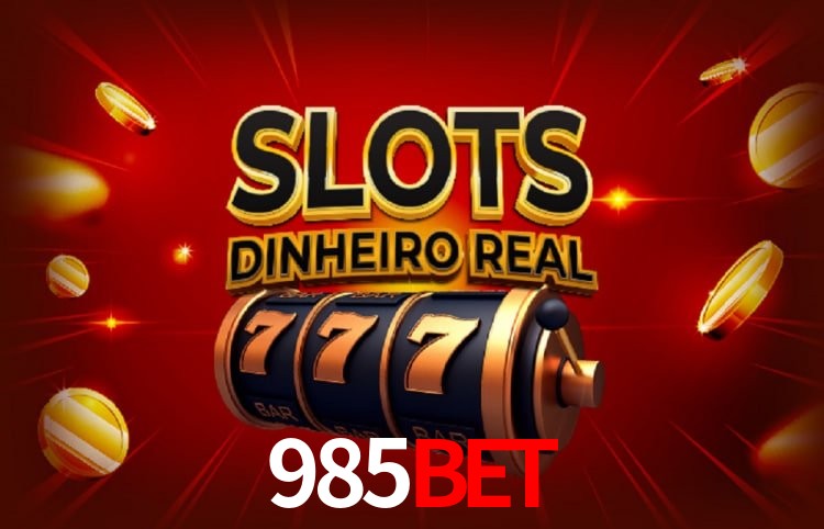 Segurança 2FA 985bet