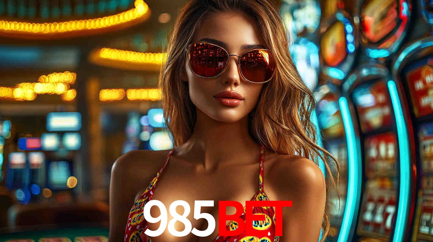 Exclusive Games 985bet