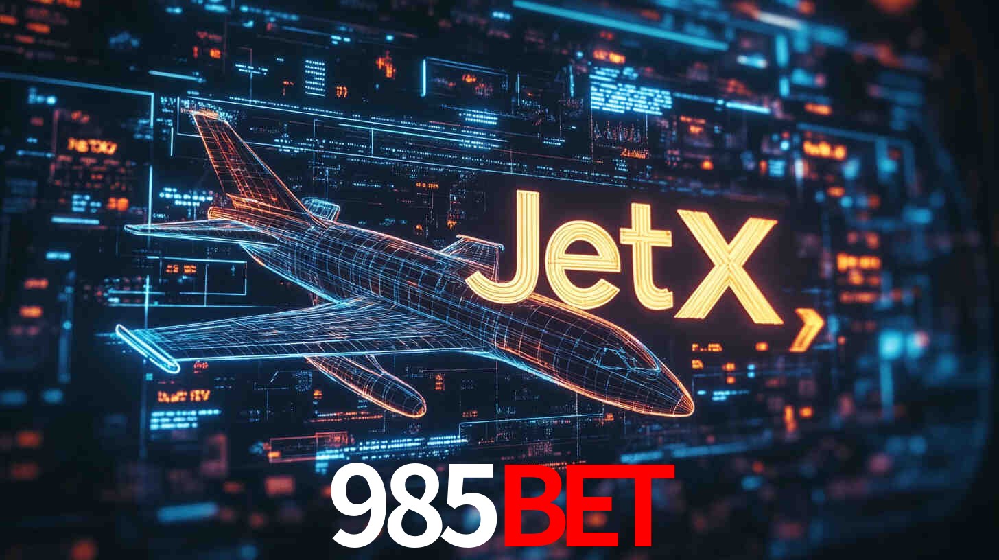 Apostas Esportivas na 985bet: Um Guia Completo