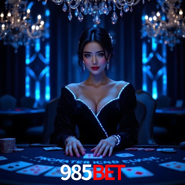 Estatísticas Esportivas 985bet