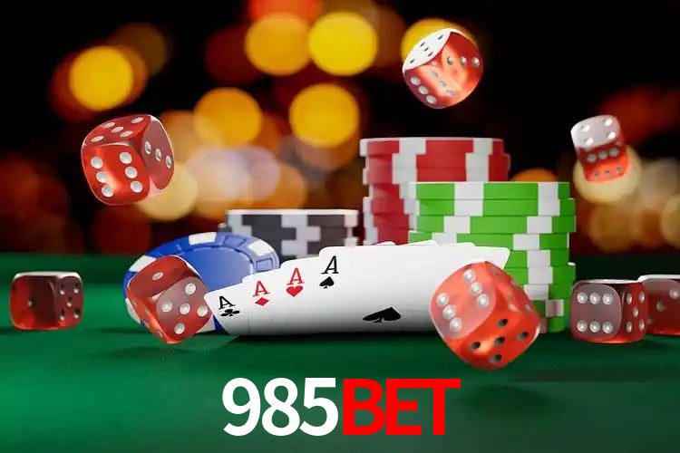 Apostas de Basquete 985bet