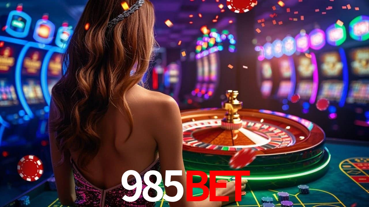 985bet.com