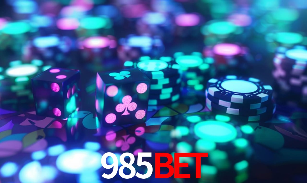 Interface Premium 985bet