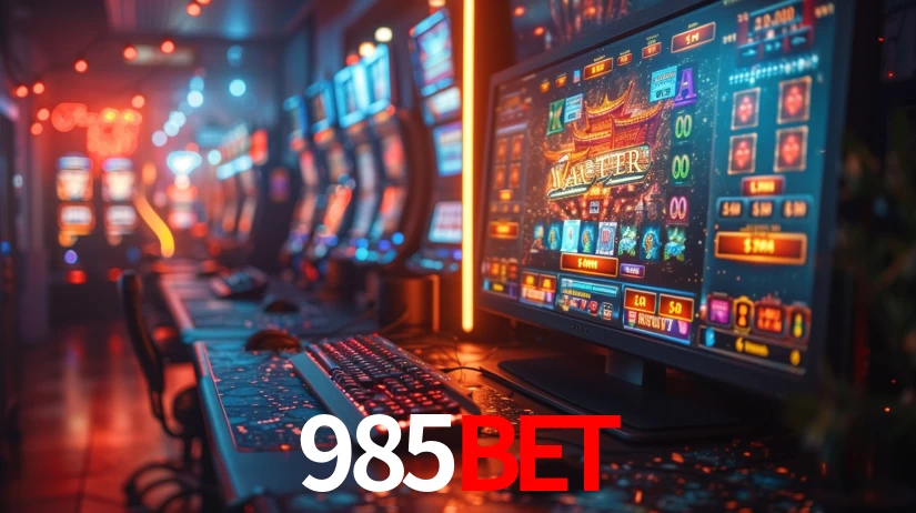 985bet