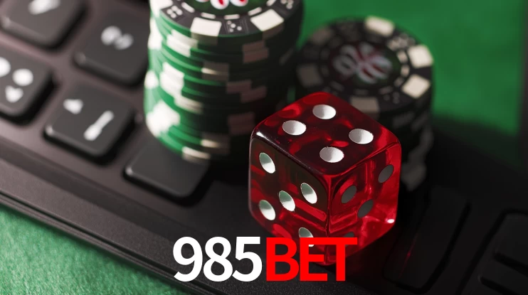 Live Casino 985bet