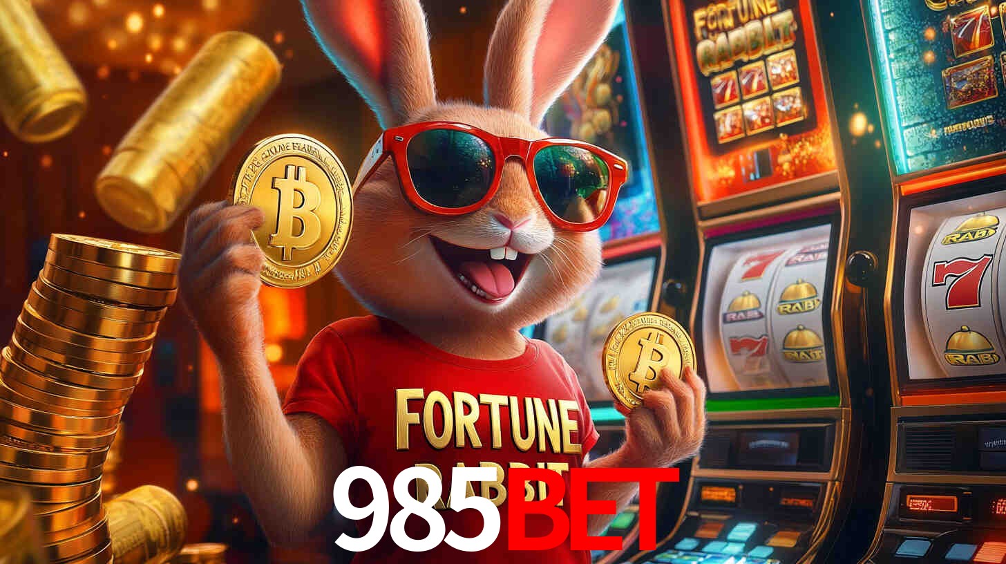A Experiência Imersiva dos Cassinos Ao Vivo no 985bet