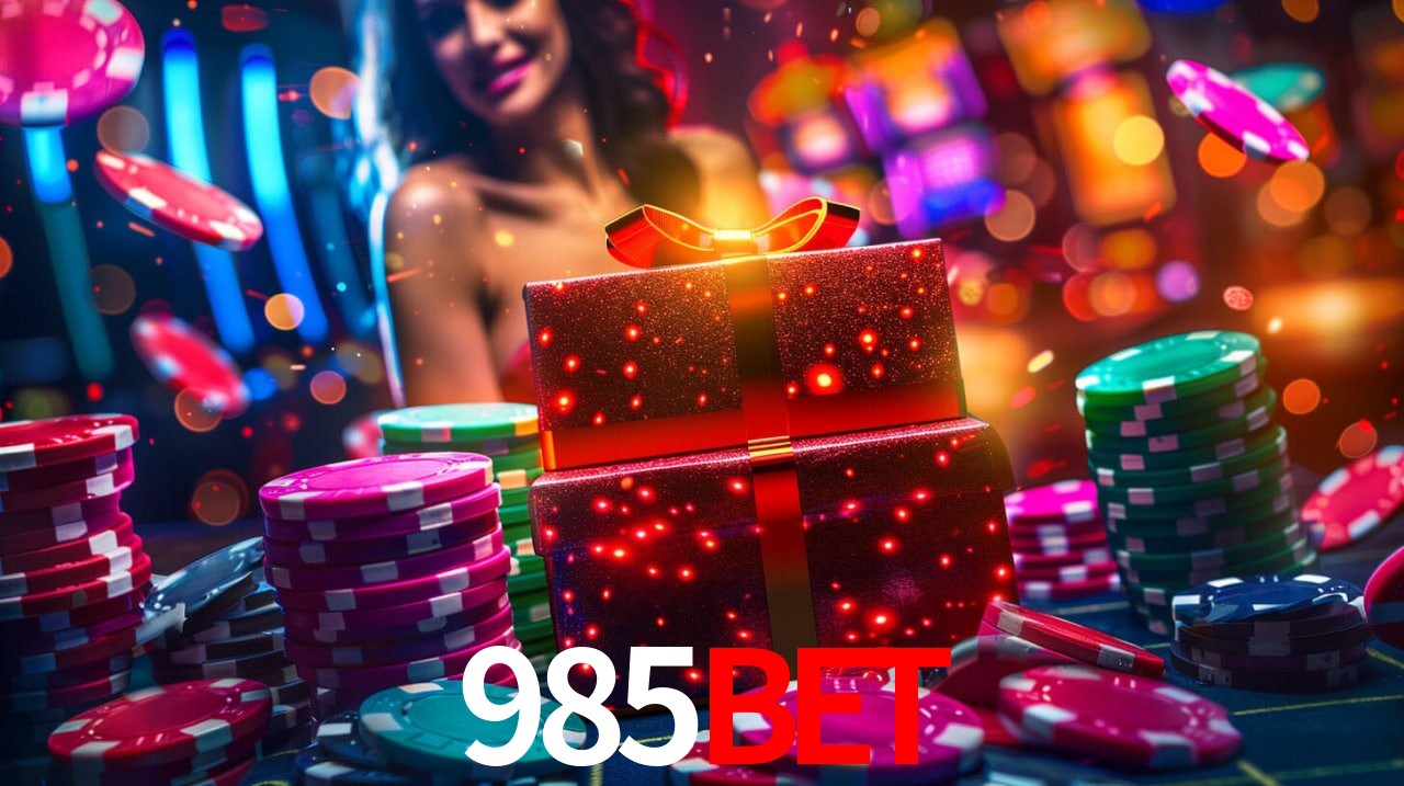 Descubra a Essência do 985bet: Nossa História e Compromissos