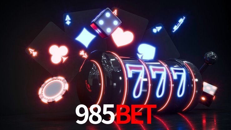 Football Betting 985bet
