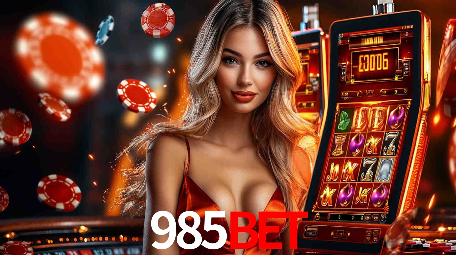 985 bet