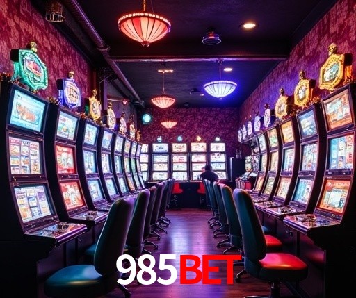 Promoções Sazonais 985bet