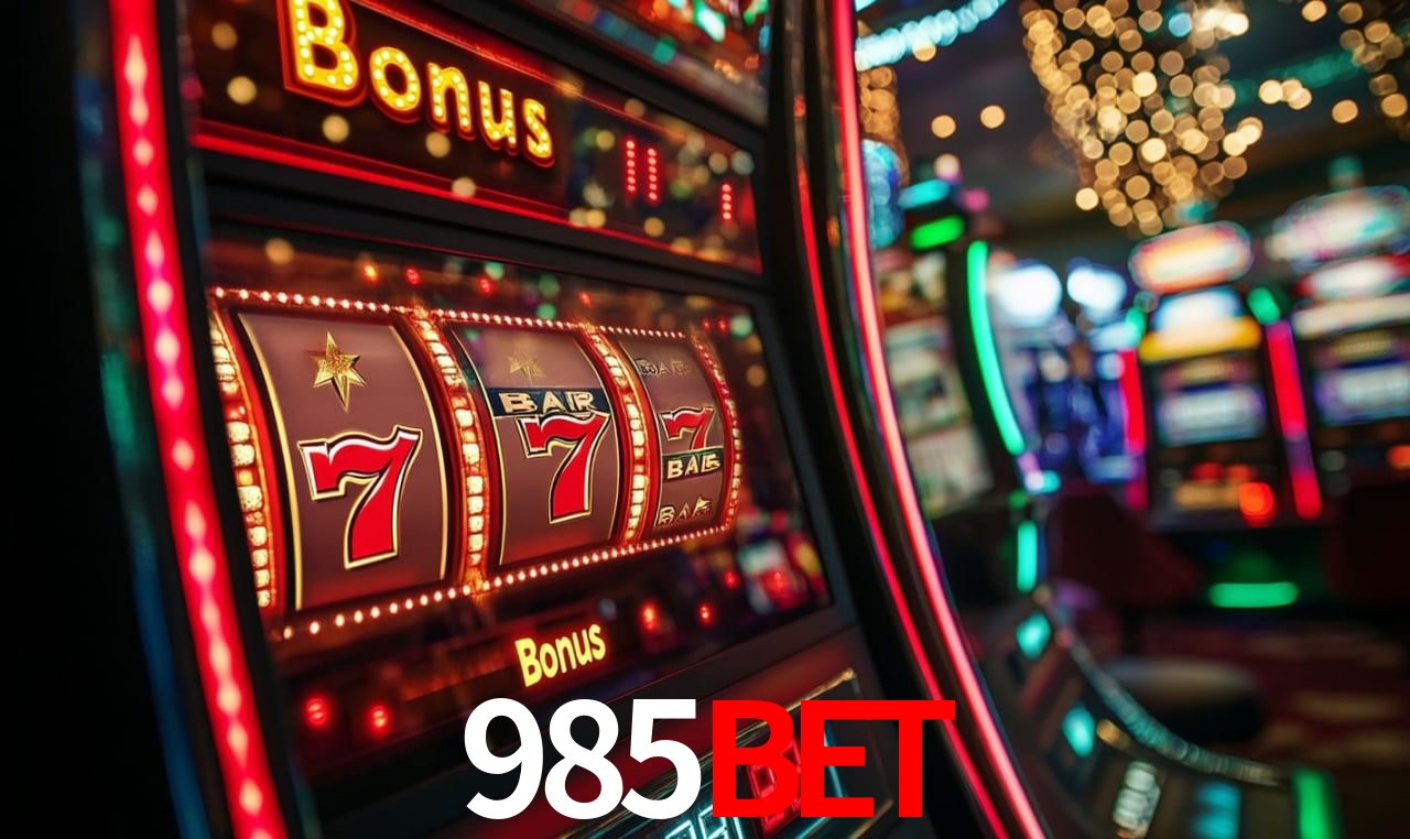 Bônus Generosos e Exclusivos no 985bet para Você!