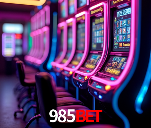 Promoção Relâmpago 985bet
