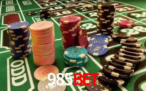985 bet