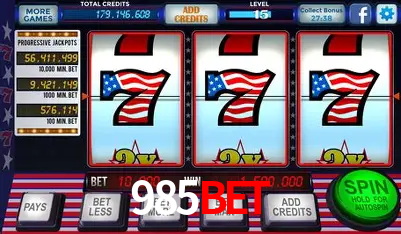 Descubra a Essência do 985bet: Nossa História e Compromissos