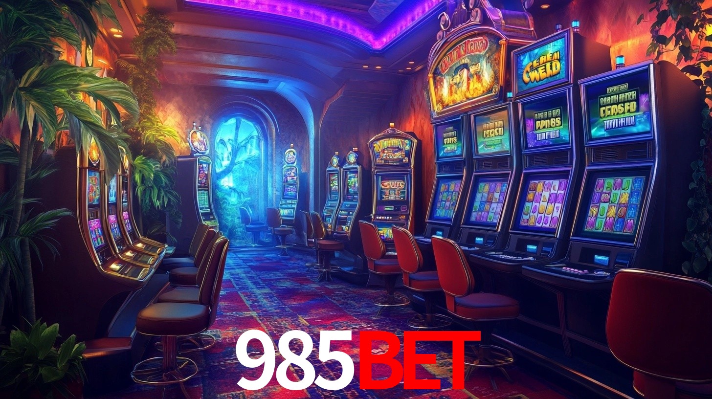Tournaments 985bet