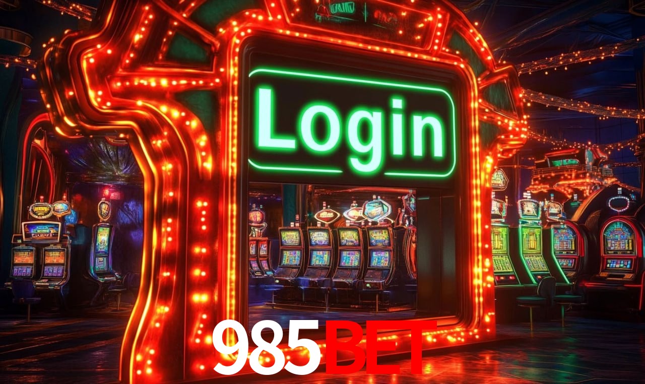 Torneios 985bet
