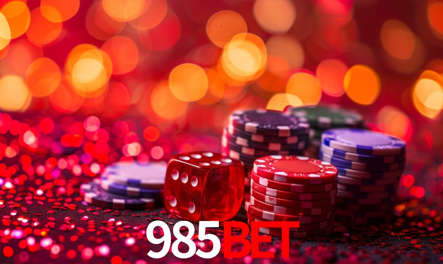 A Popularidade dos Caça-Níqueis no 985bet