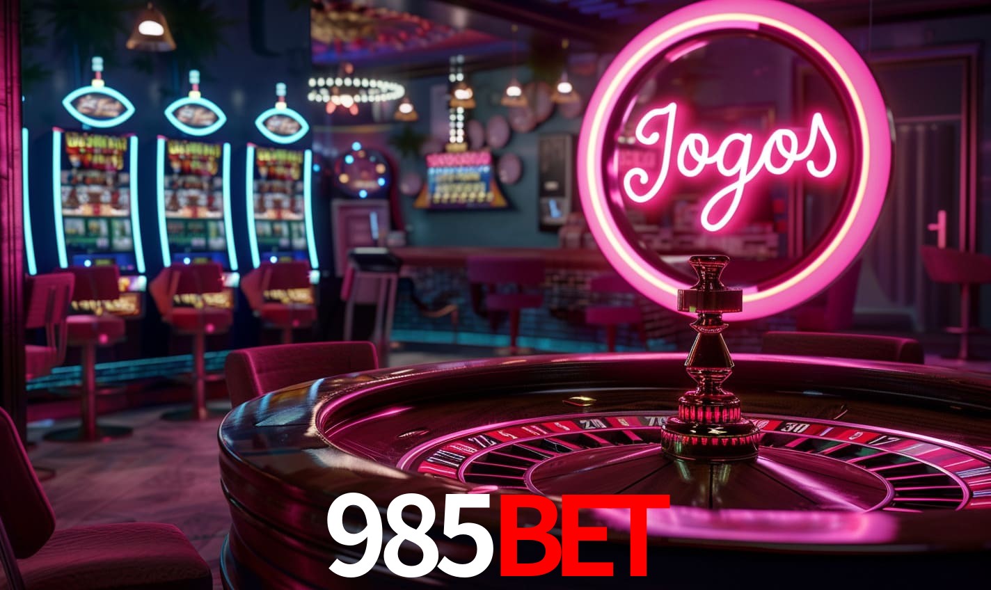 Descubra o Programa VIP da 985bet: Vantagens Exclusivas para Jogadores