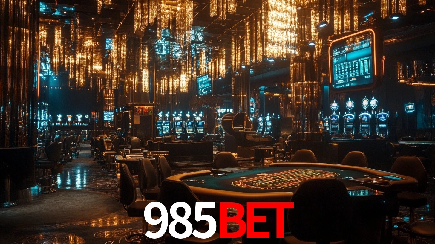 985bet.com