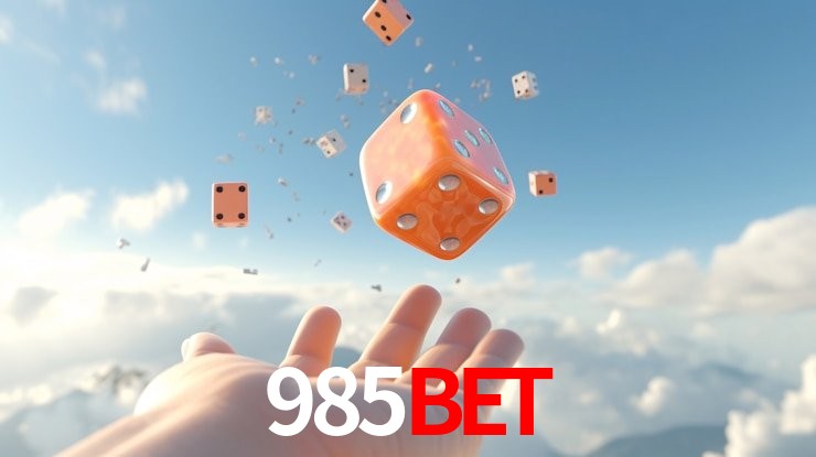 Spaceman Game 985bet