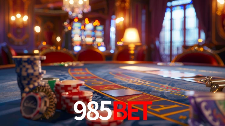 Games Directory 985bet