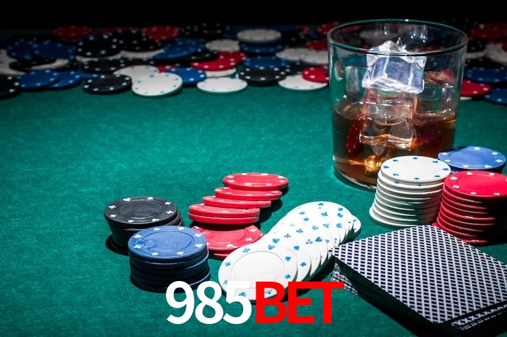Jogos Exclusivos 985bet