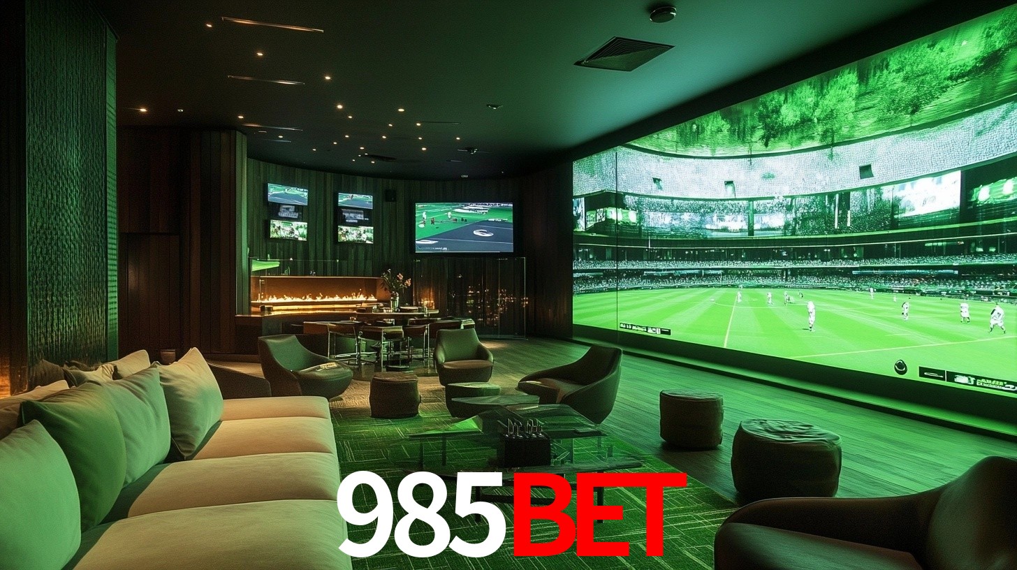 Sinta a adrenalina dos jogos de cassino com 985bet