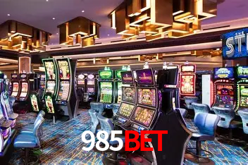 A Emoção da Loteria na 985bet: Uma Chance de Mudança de Vida