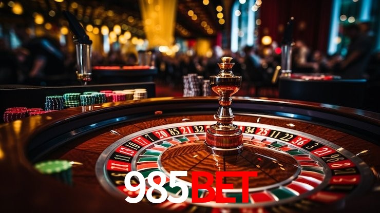 Security Systems 985bet