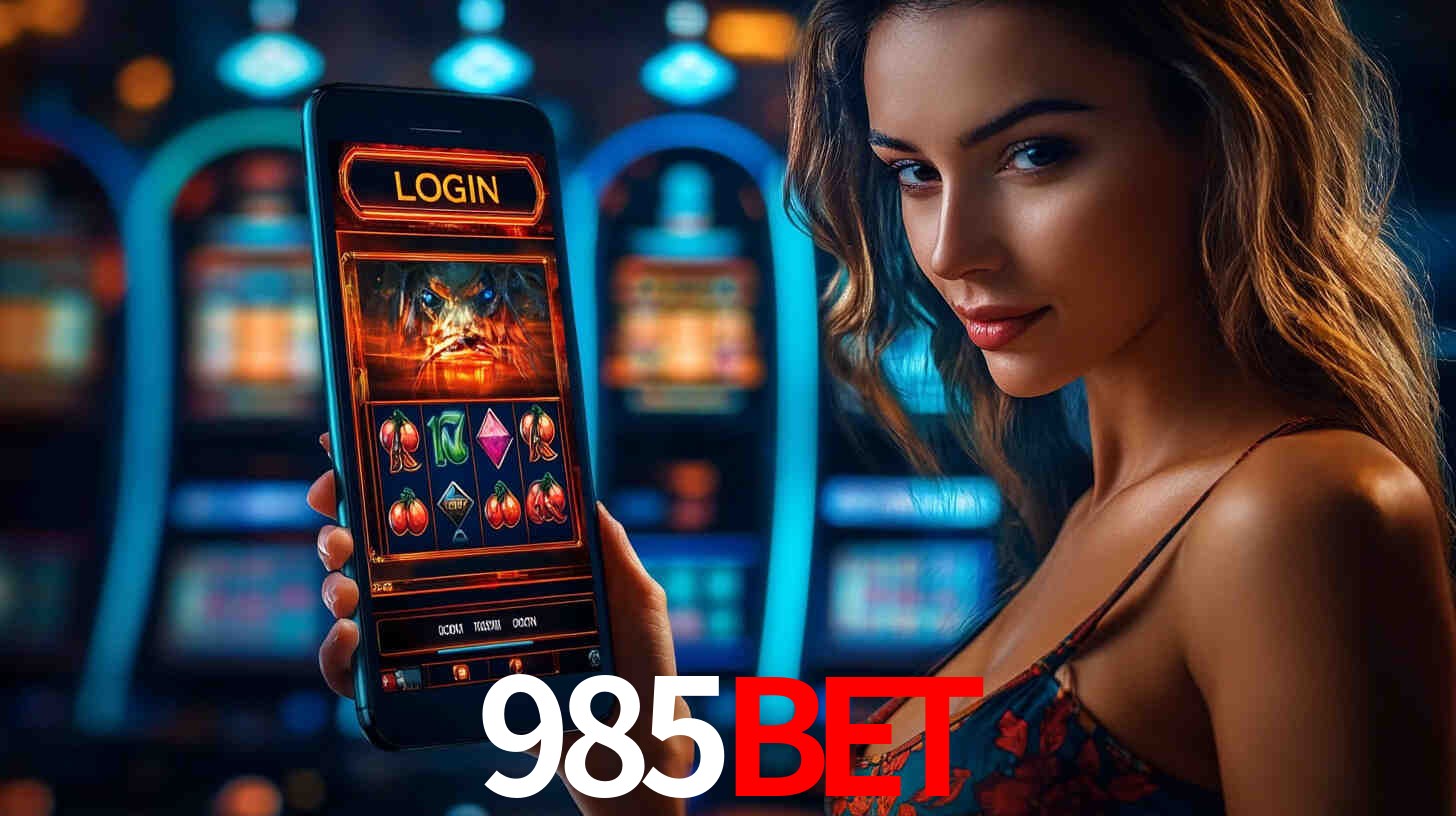 985bet: Jogue Crash e Experimente Alta Recompensa Instantânea