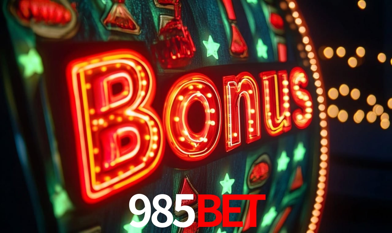 Desvendando o Mundo dos Jogos Virtuais na 985bet