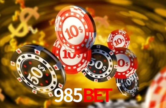 Programa VIP 985bet