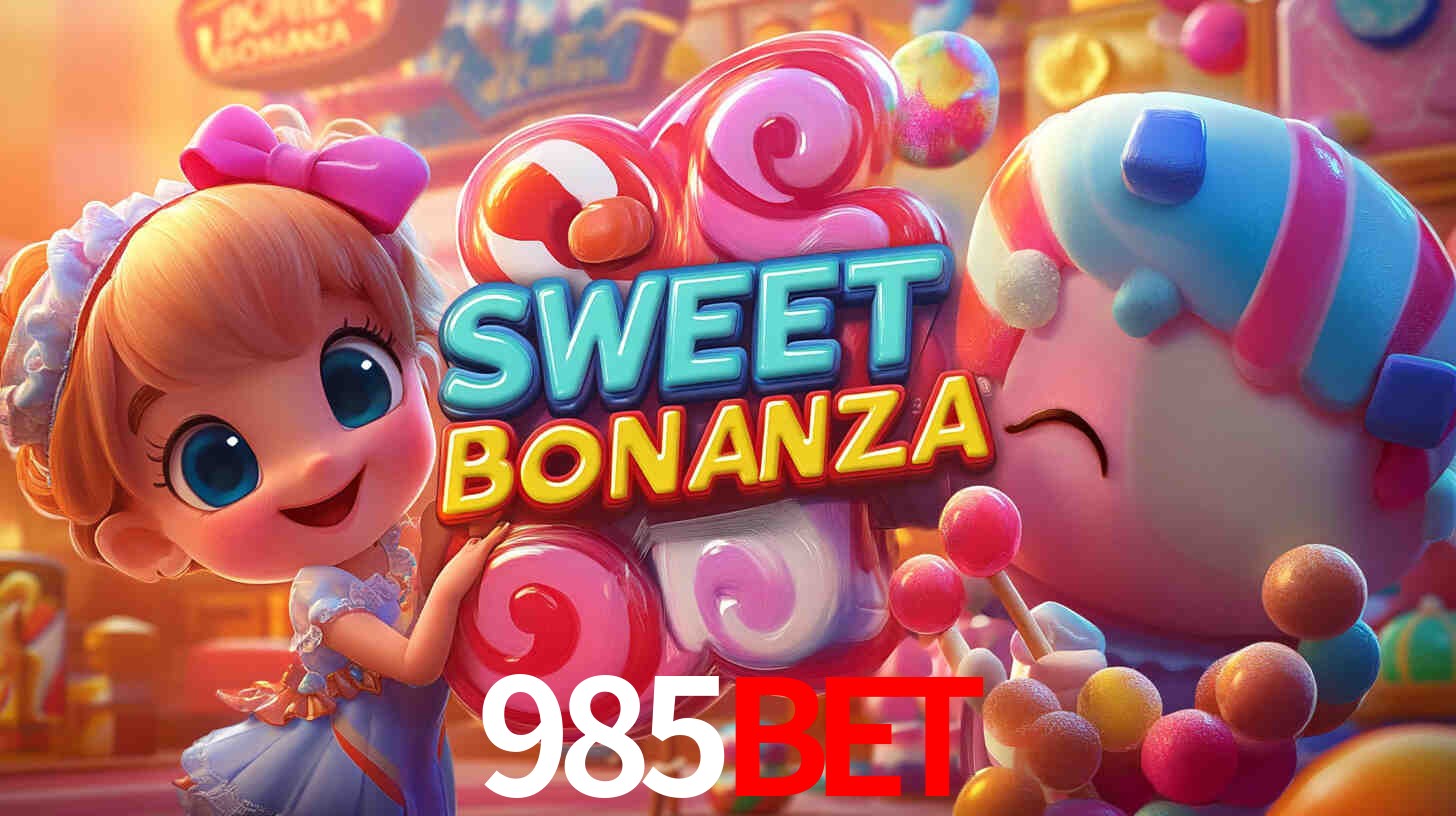 Inovações de Jogos na 985bet: O Futuro das Experiências Interativas