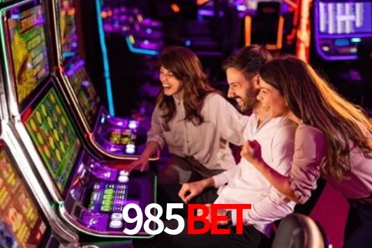 Descubra a Essência do 985bet: Nossa História e Compromissos