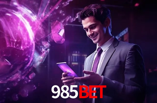 Basketball Betting 985bet